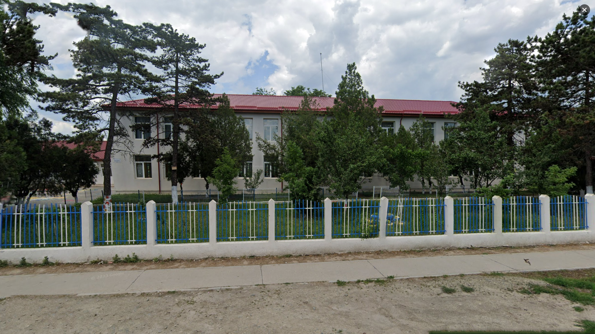 Școala Gimnazială Nr.1 