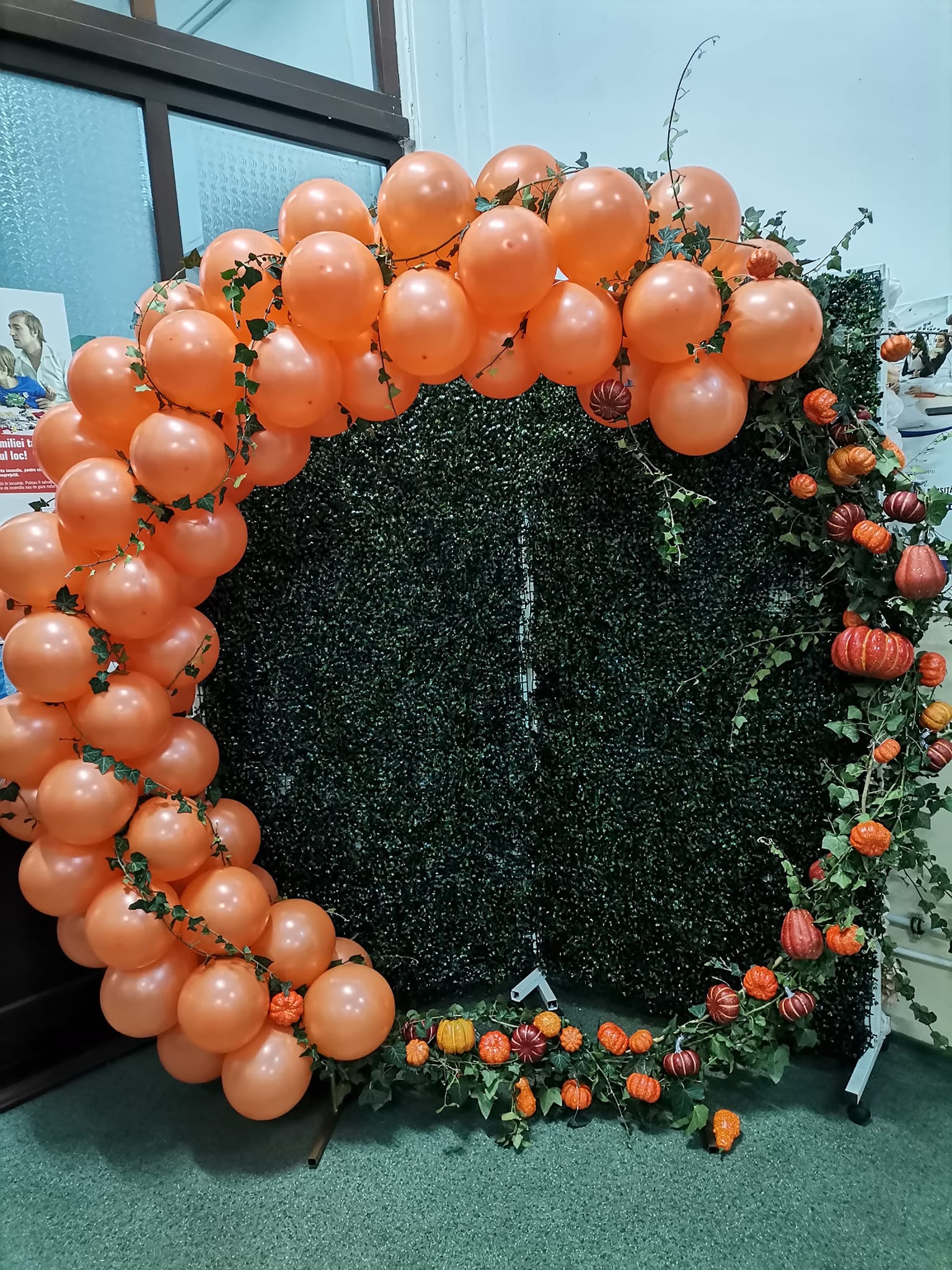 Festivalul Dovleacului