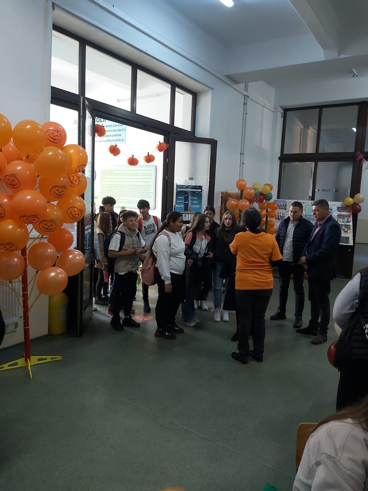 Festivalul Dovleacului