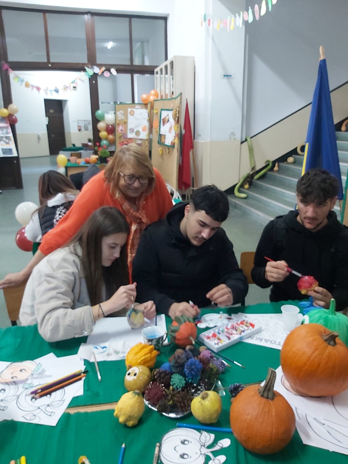 Festivalul Dovleacului