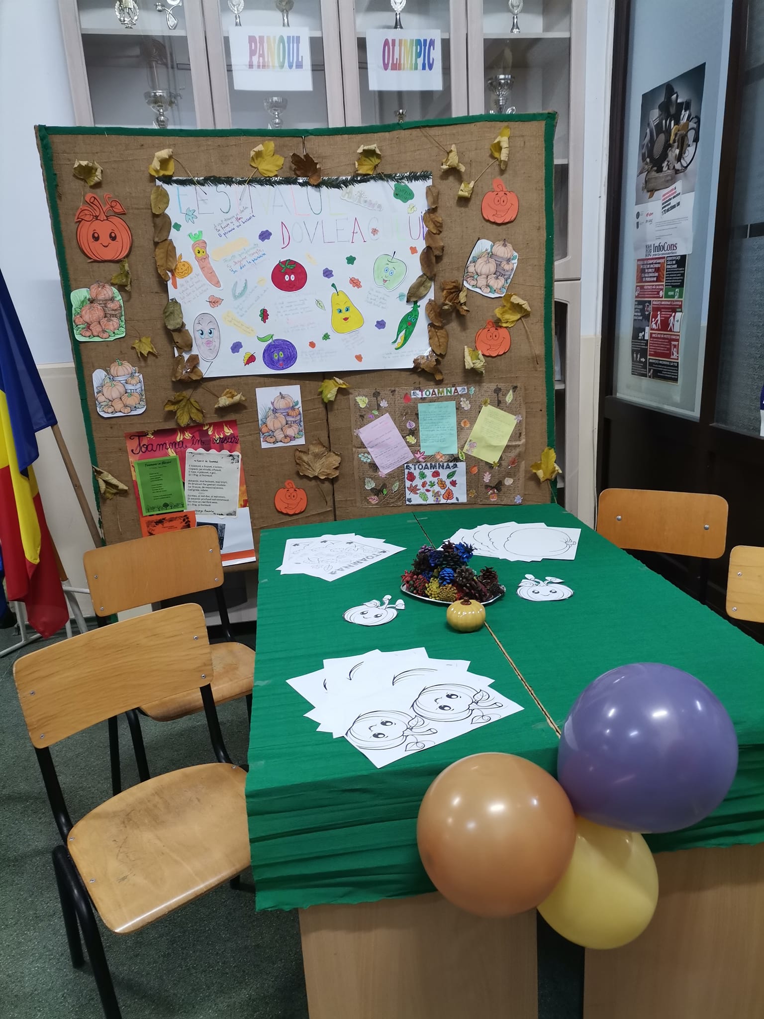 Festivalul Dovleacului