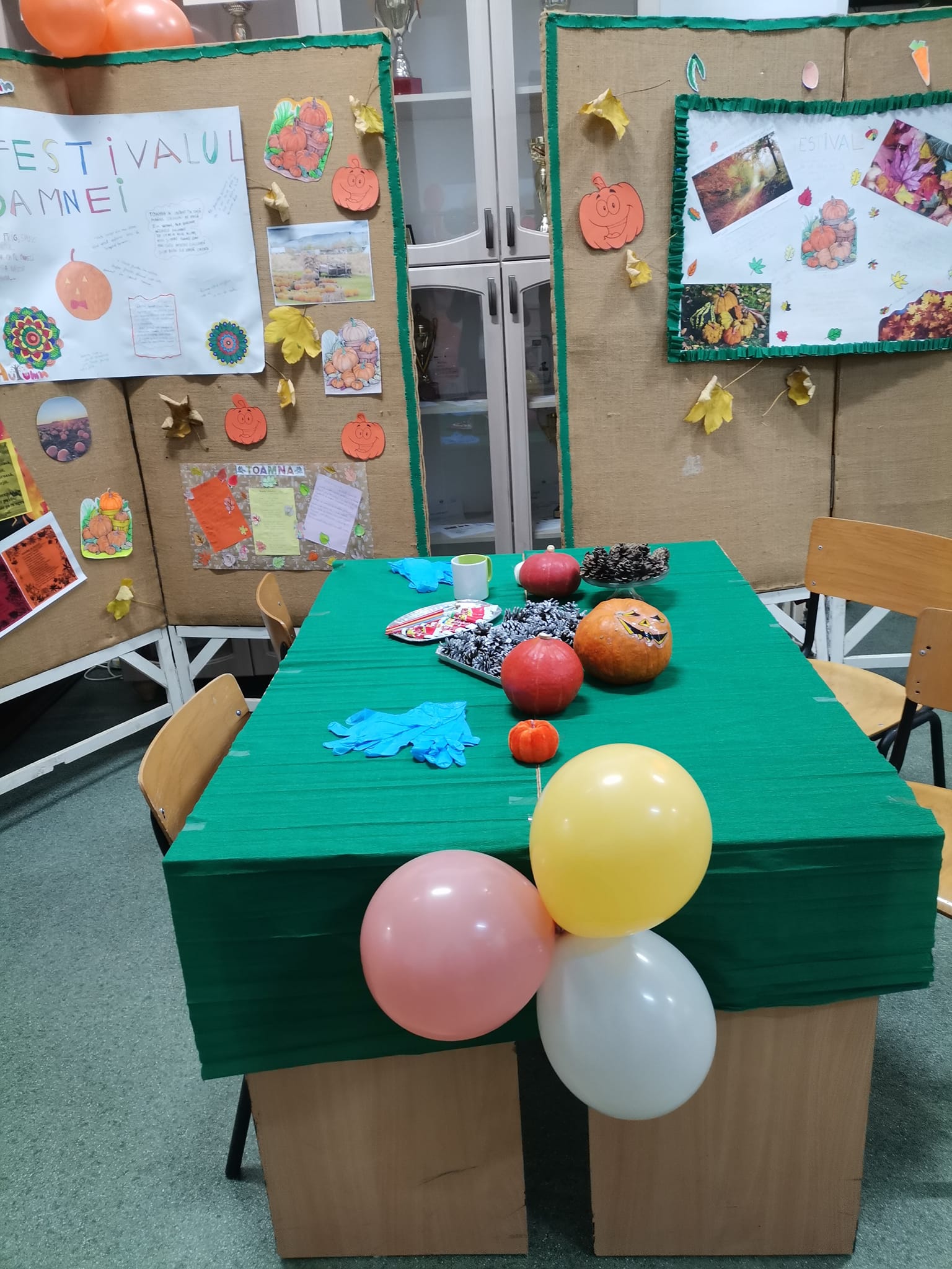 Festivalul Dovleacului