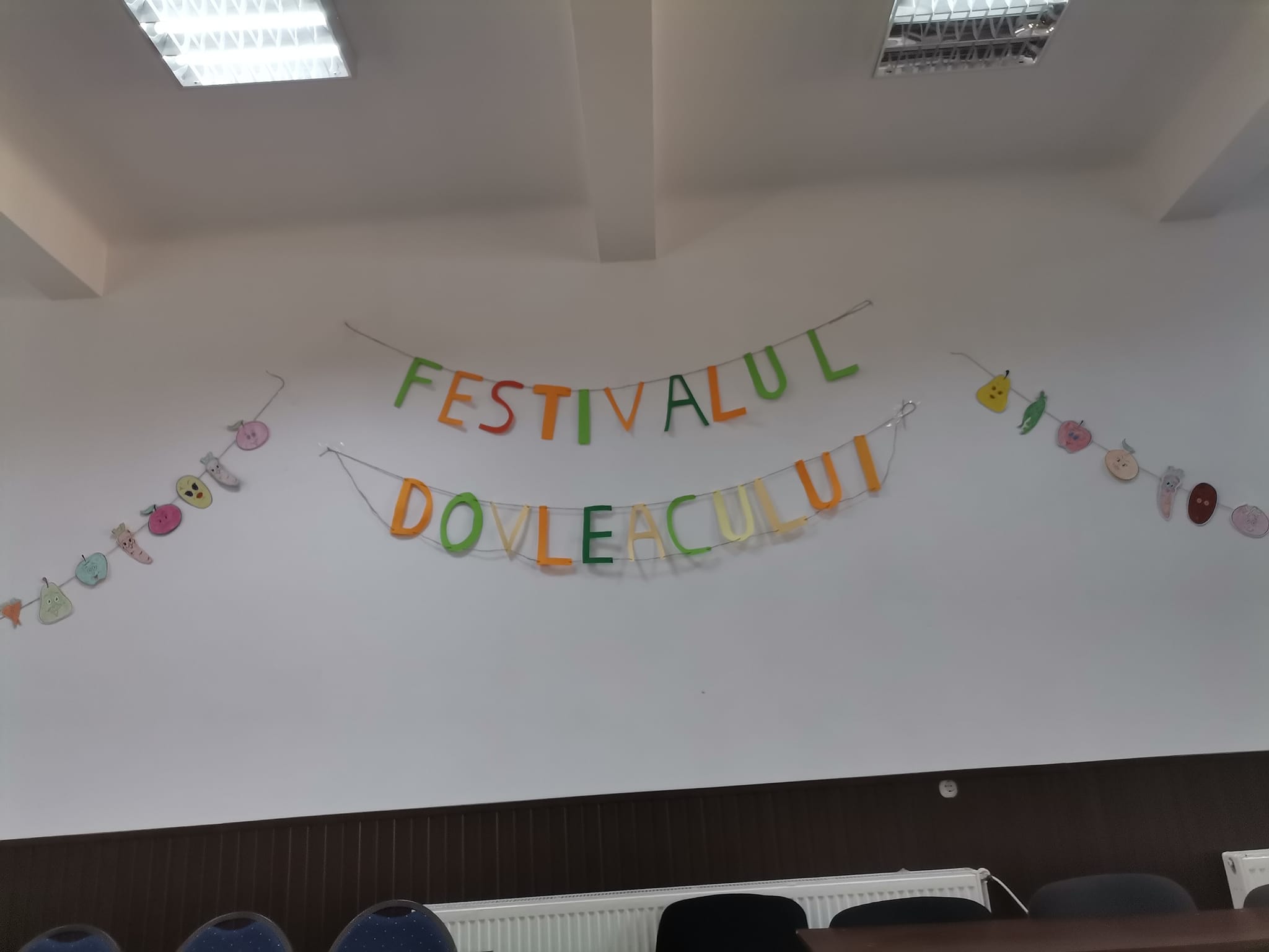 Festivalul Dovleacului
