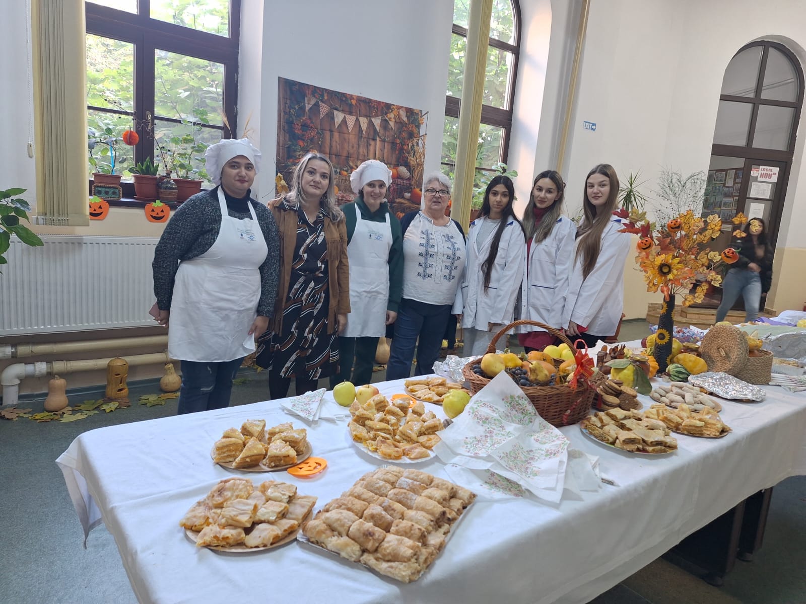 Festivalul Dovleacului