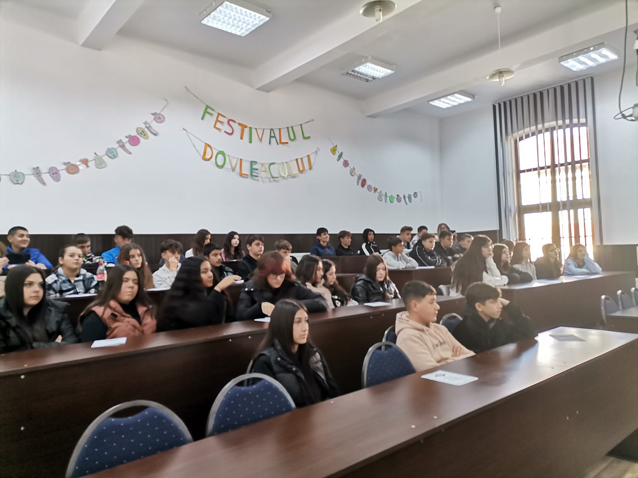 Festivalul Dovleacului